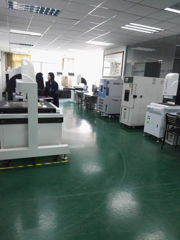 公司车间实物图三