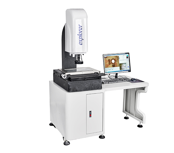 FM-3020手动影像测量仪