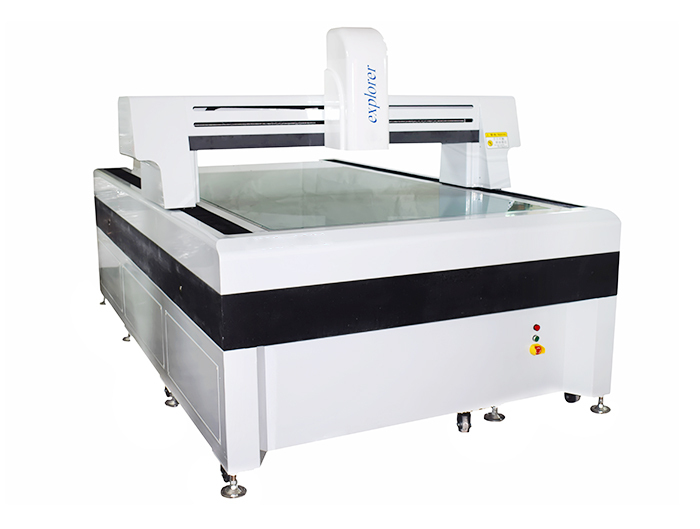 FM-CNC1012龙门式全自动影像测量仪