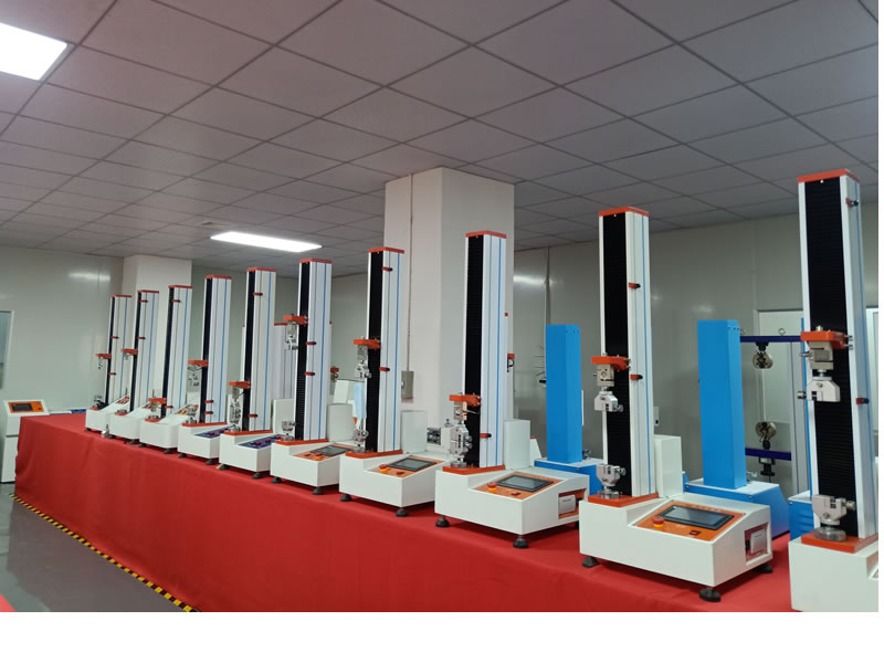 公司车间实物图八