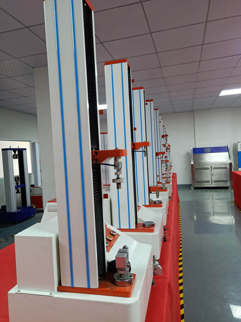 公司车间实物图十一