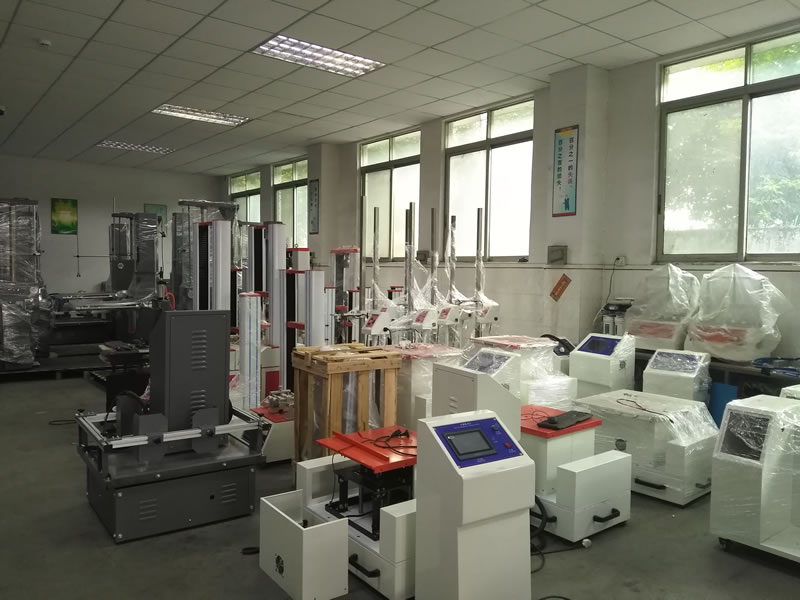 公司车间实物图四