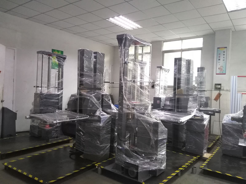 公司车间实物图五